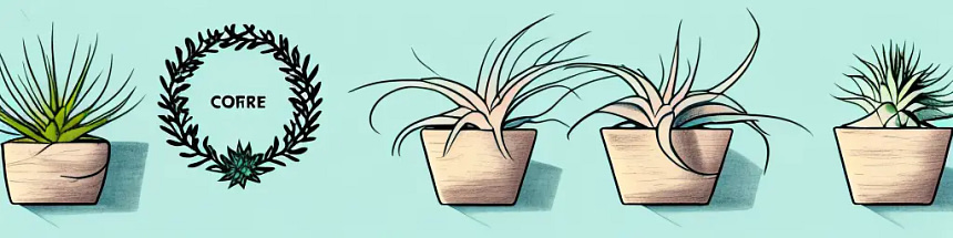 Air Plants and Succulents Explained